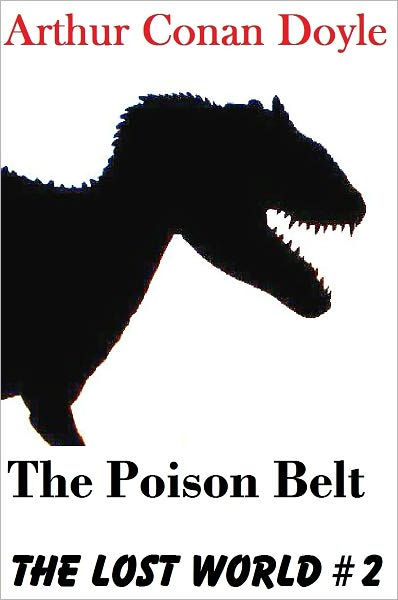 The Lost World #2: The Poison Belt