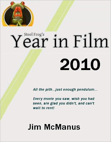 The Year in Film 2010
