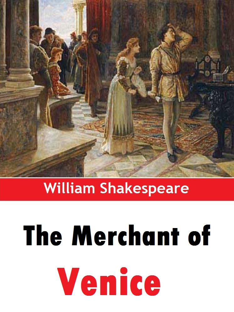 The Merchant of Venice