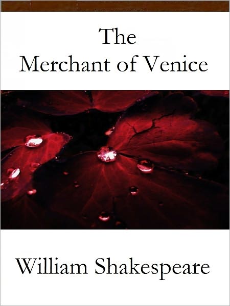 The Merchant of Venice