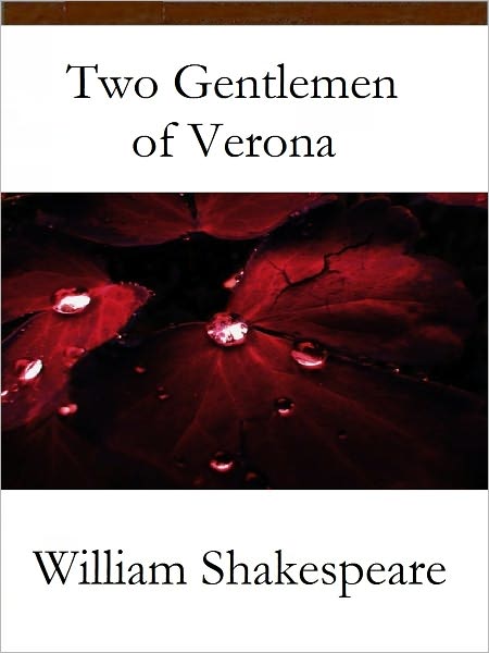 Two Gentlemen of Verona