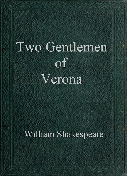 Two Gentlemen of Verona