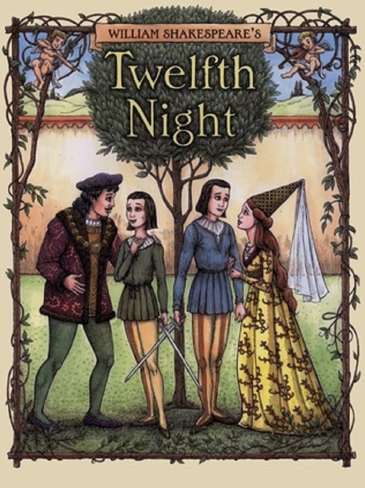 Twelfth Night