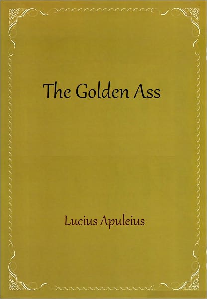 The Golden Ass