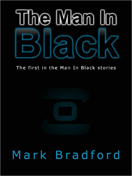 The Man In Black
