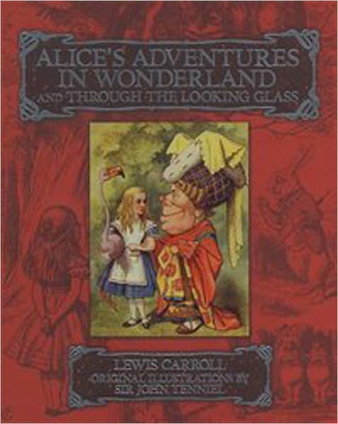 Alice's Adventures in Wonderland