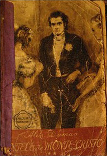 The Count of Monte Cristo