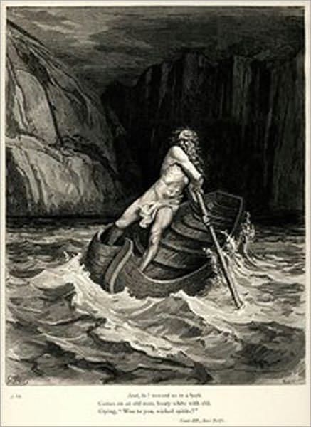 The Divine Comedy