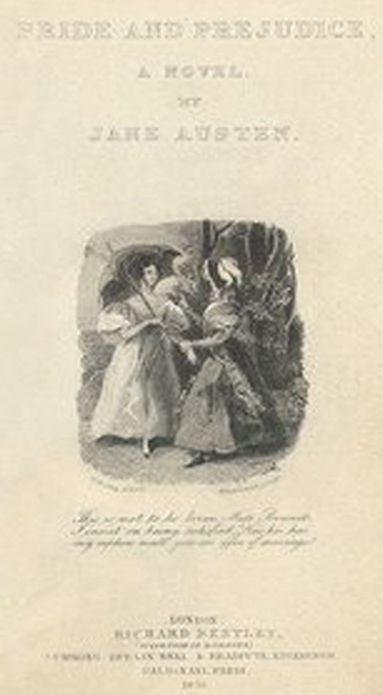 Pride and Prejudice