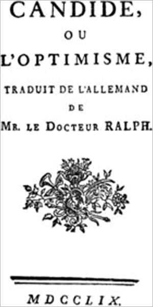 Candide