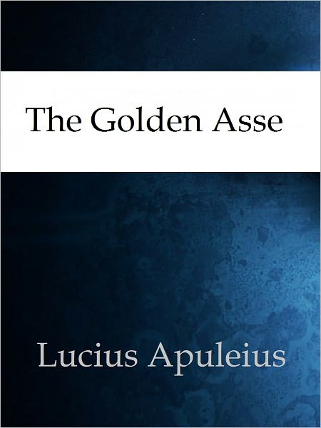 The Golden Asse