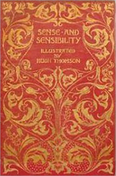 Sense and Sensibility