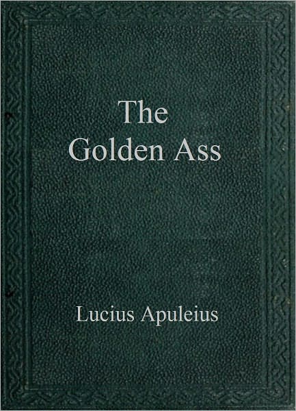 The Golden Ass