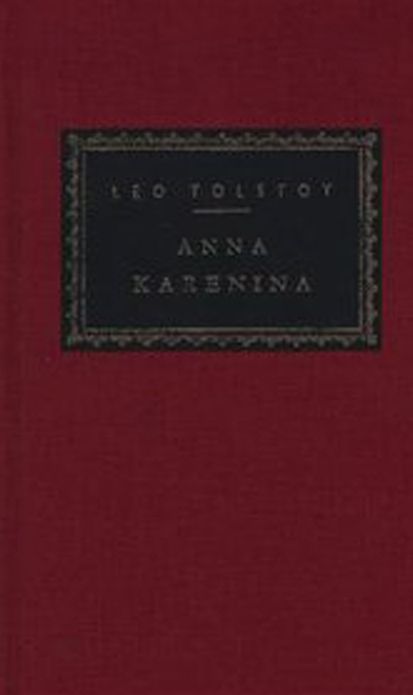 Anna Karenina