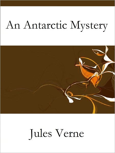 An Antarctic Mystery