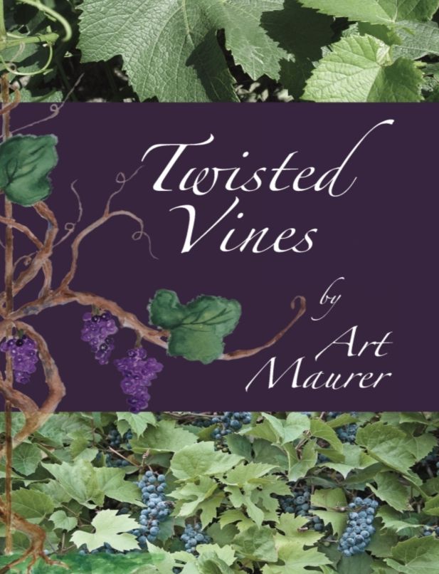 Twisted Vines