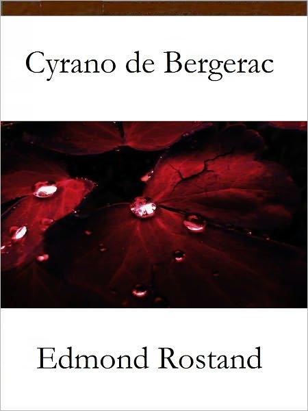 Cyrano De Bergerac