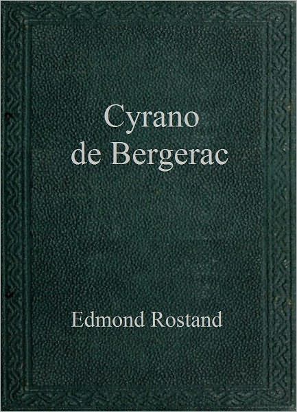 Cyrano De Bergerac