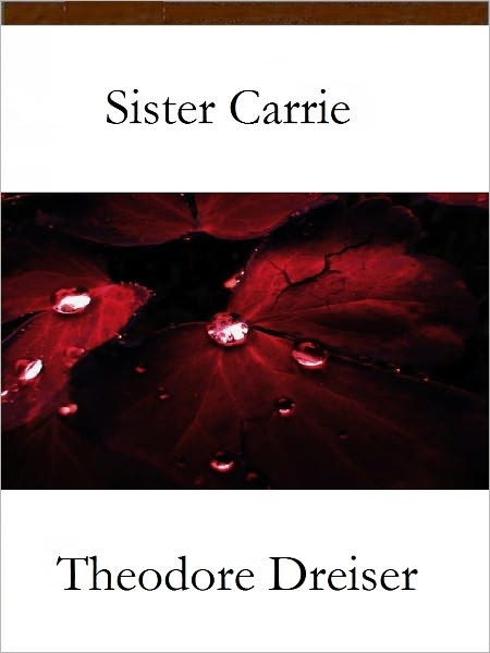 Sister Carrie