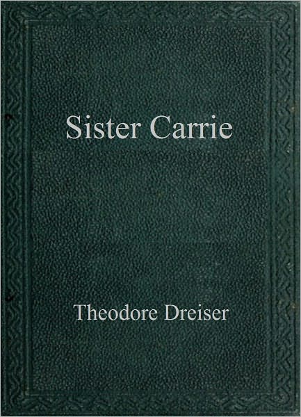 Sister Carrie