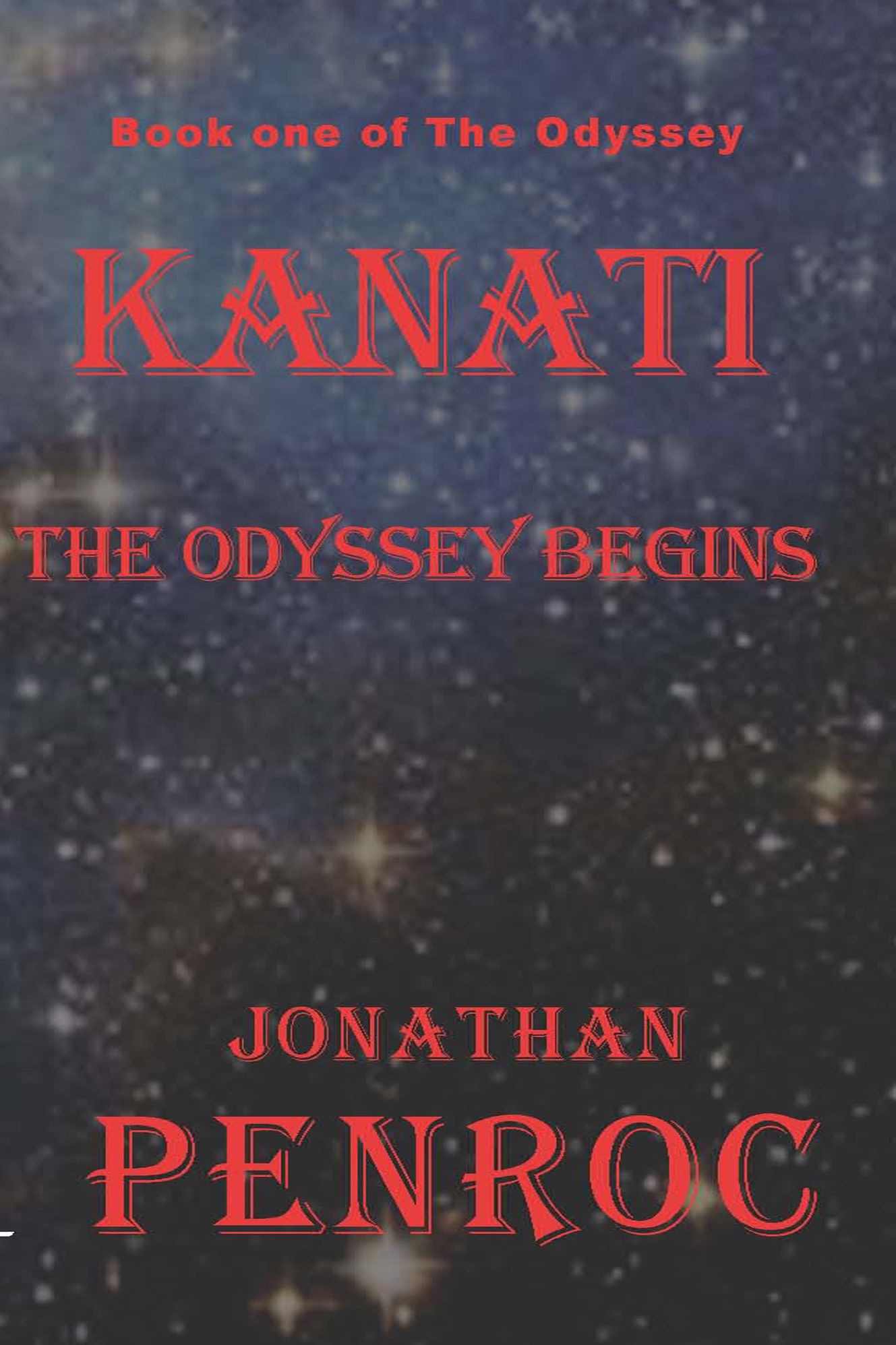 Kanati