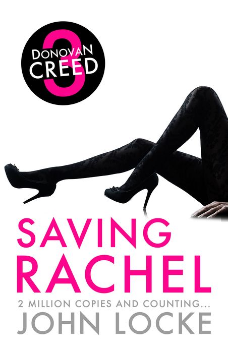 Saving Rachel