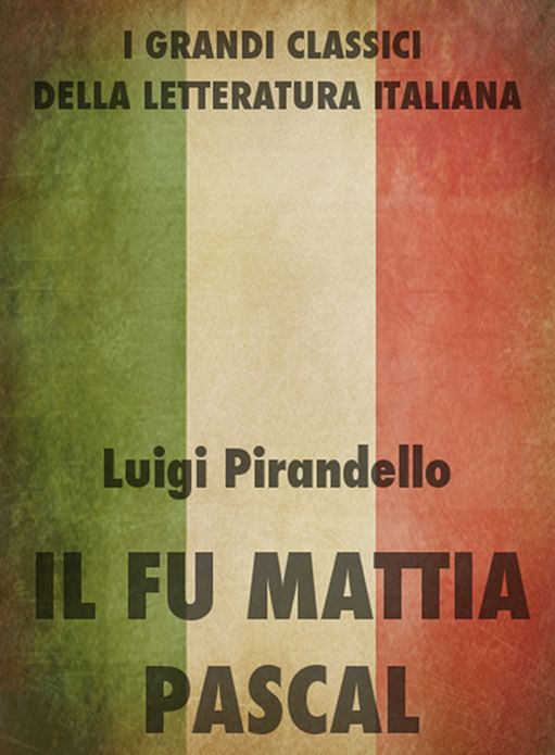 Il fu Mattia Pascal