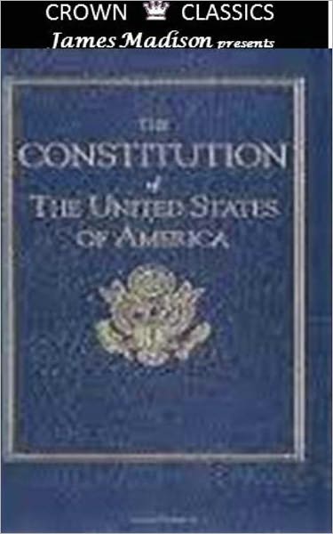 The United States Constitution