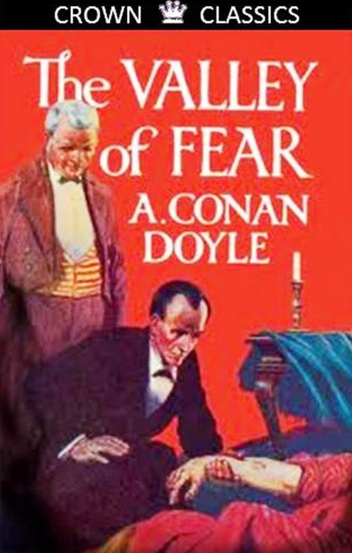 Valley of Fear [Unabridged Edition]