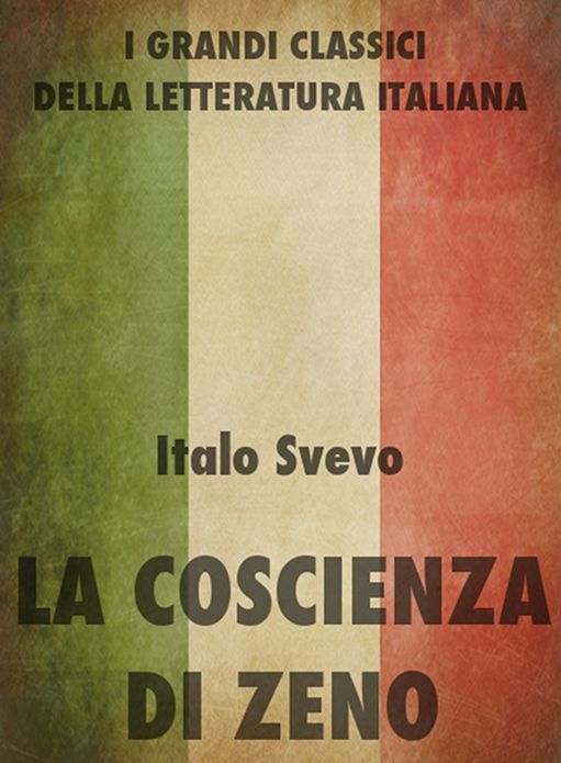 La coscienza di Zeno