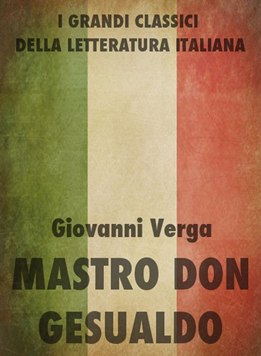 Mastro Don Gesualdo
