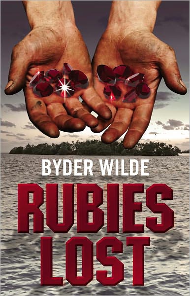 Rubies Lost