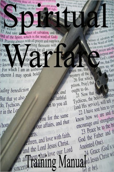 Spiritual Warfare Training Manual