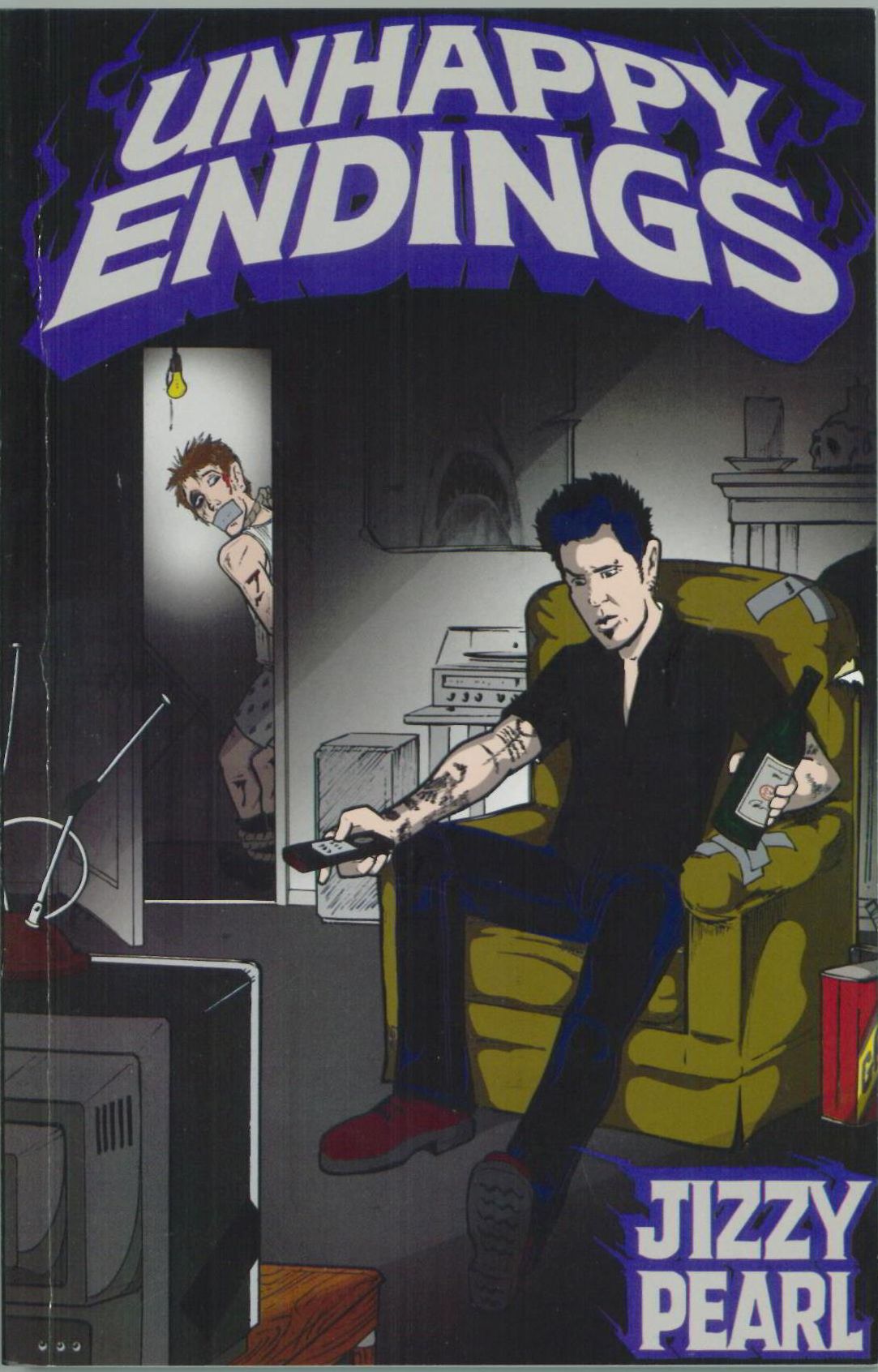 Unhappy Endings