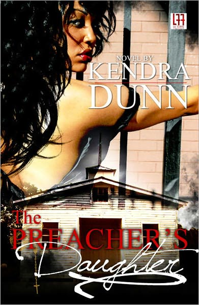 The Preacher's Daughter (La Femme Fatale Publishing)