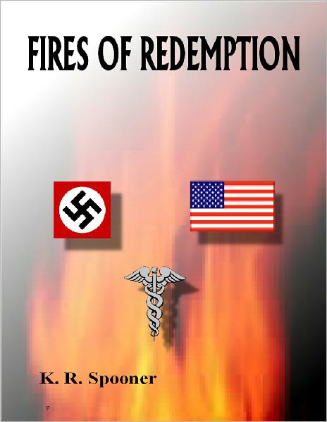 Fires of Redemption