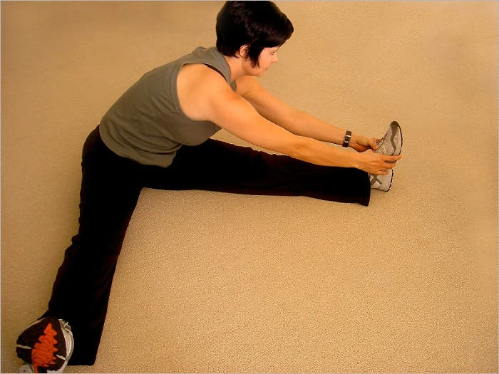 Pilates: A Great Form of Exercise for All Ages!