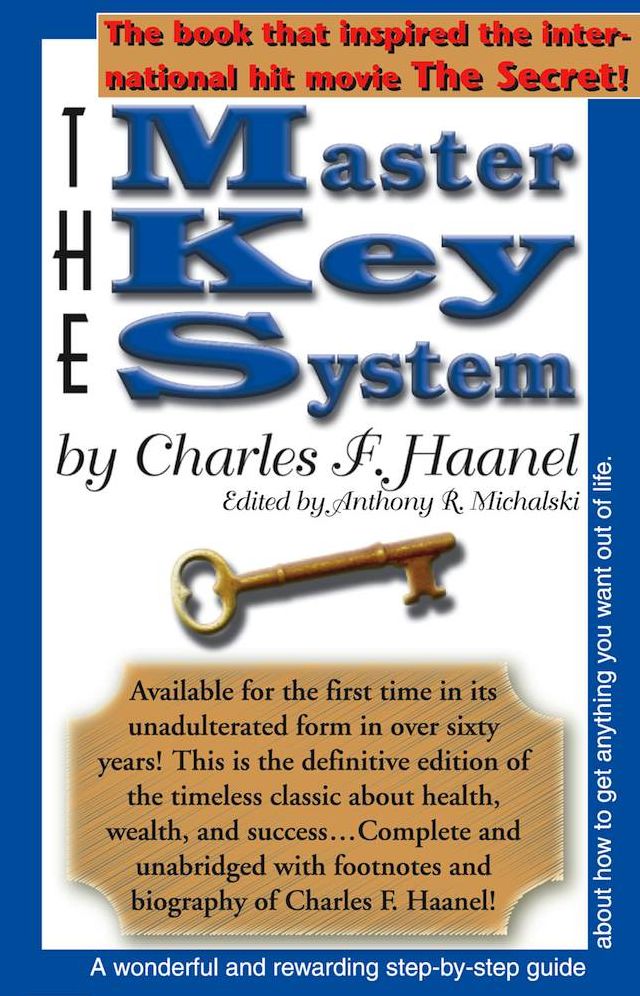 The Master Key System
