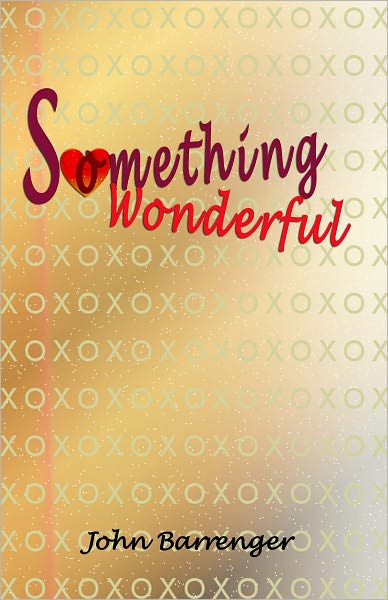 Something Wonderful