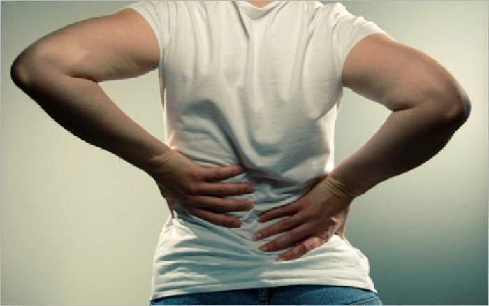Lower Back Pain: Proven Techniques For Relief