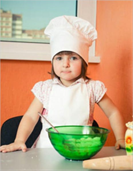 Fun Kids Recipes - 120+ Easy & Fun Kids Recipes (With an Active Table of Contents)