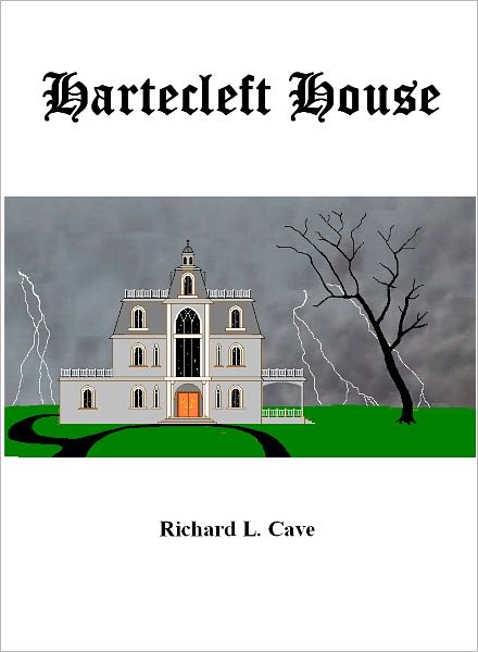 Hartecleft House