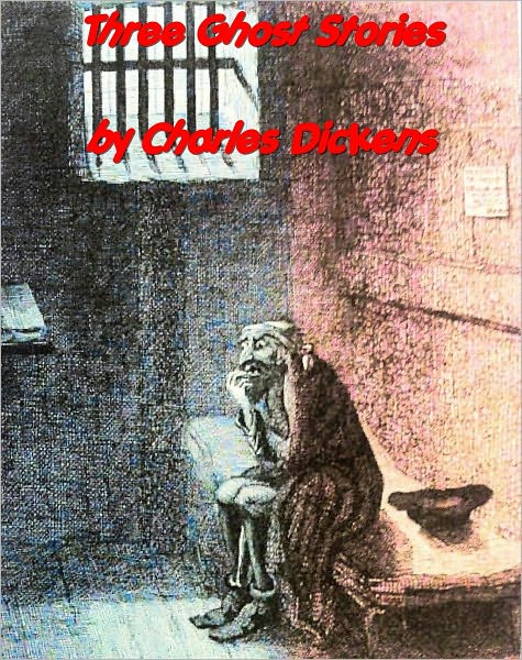 Three Ghost Stories