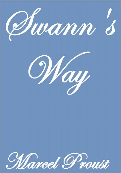 SWANN'S WAY