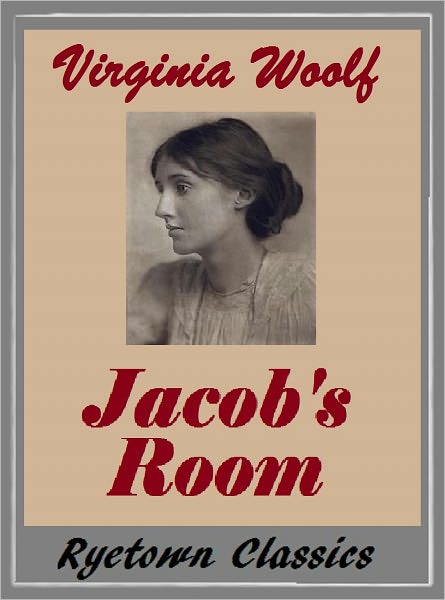 Jacob's Room