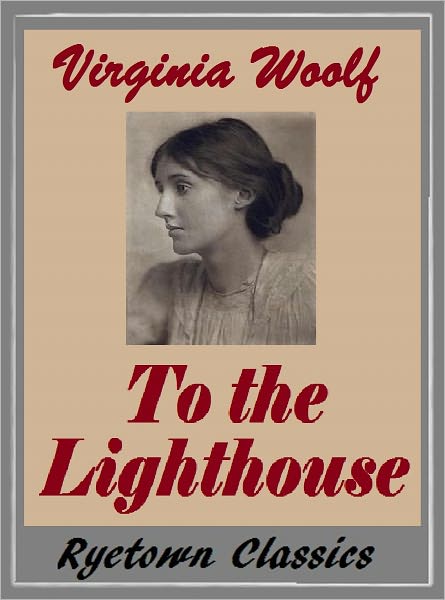 To the Lighthouse