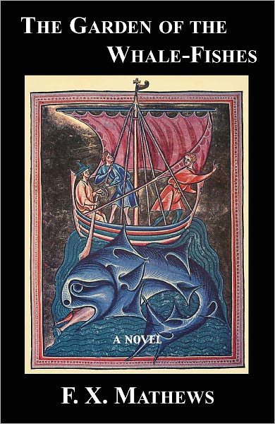 The Garden of the Whale-Fishes