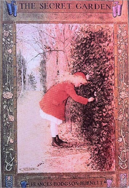 The Secret Garden