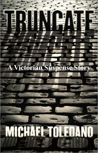 Truncate: A Novel
