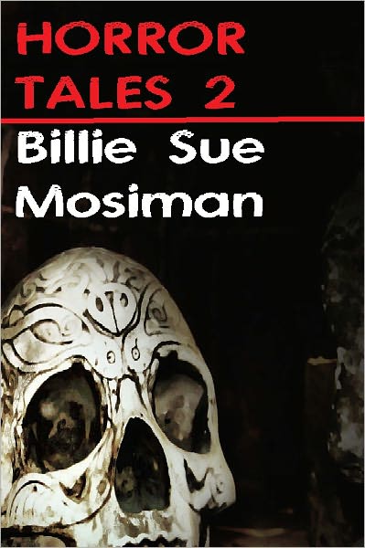 HORROR TALES 2